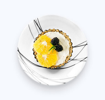 Fruit Tart
