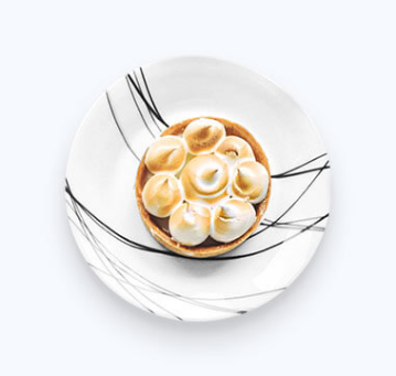 Fruit Tart