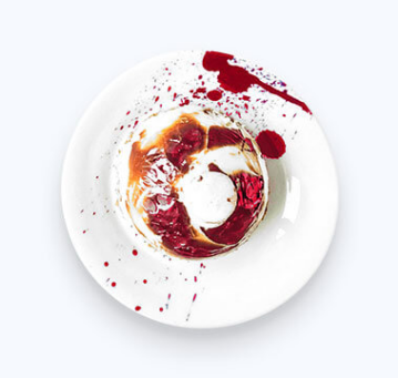 Fruit Tart