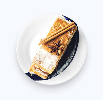 Fruit Tart